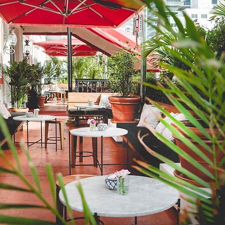 Casa Faena Miami Beach Exterior foto