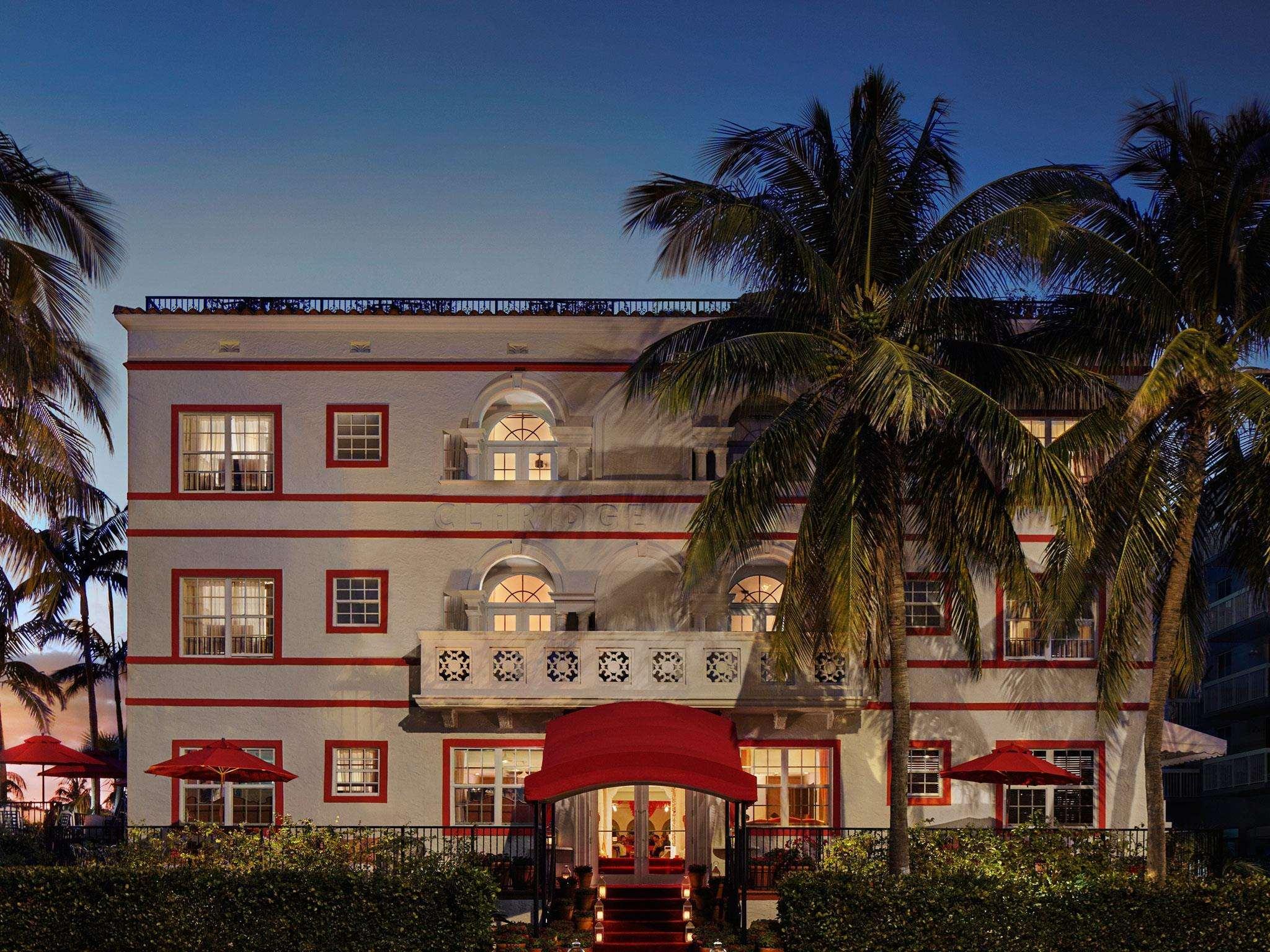Casa Faena Miami Beach Exterior foto