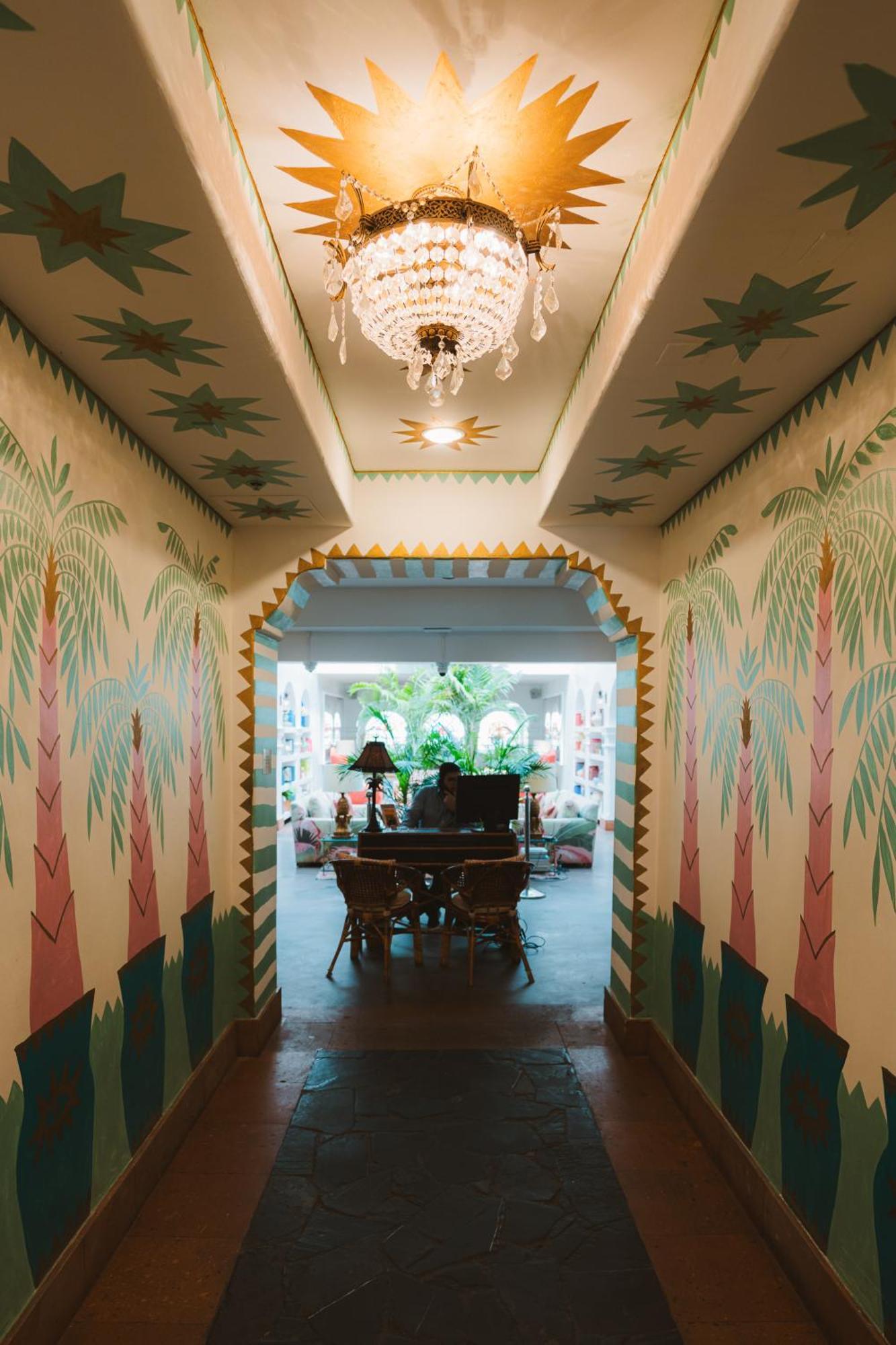 Casa Faena Miami Beach Exterior foto