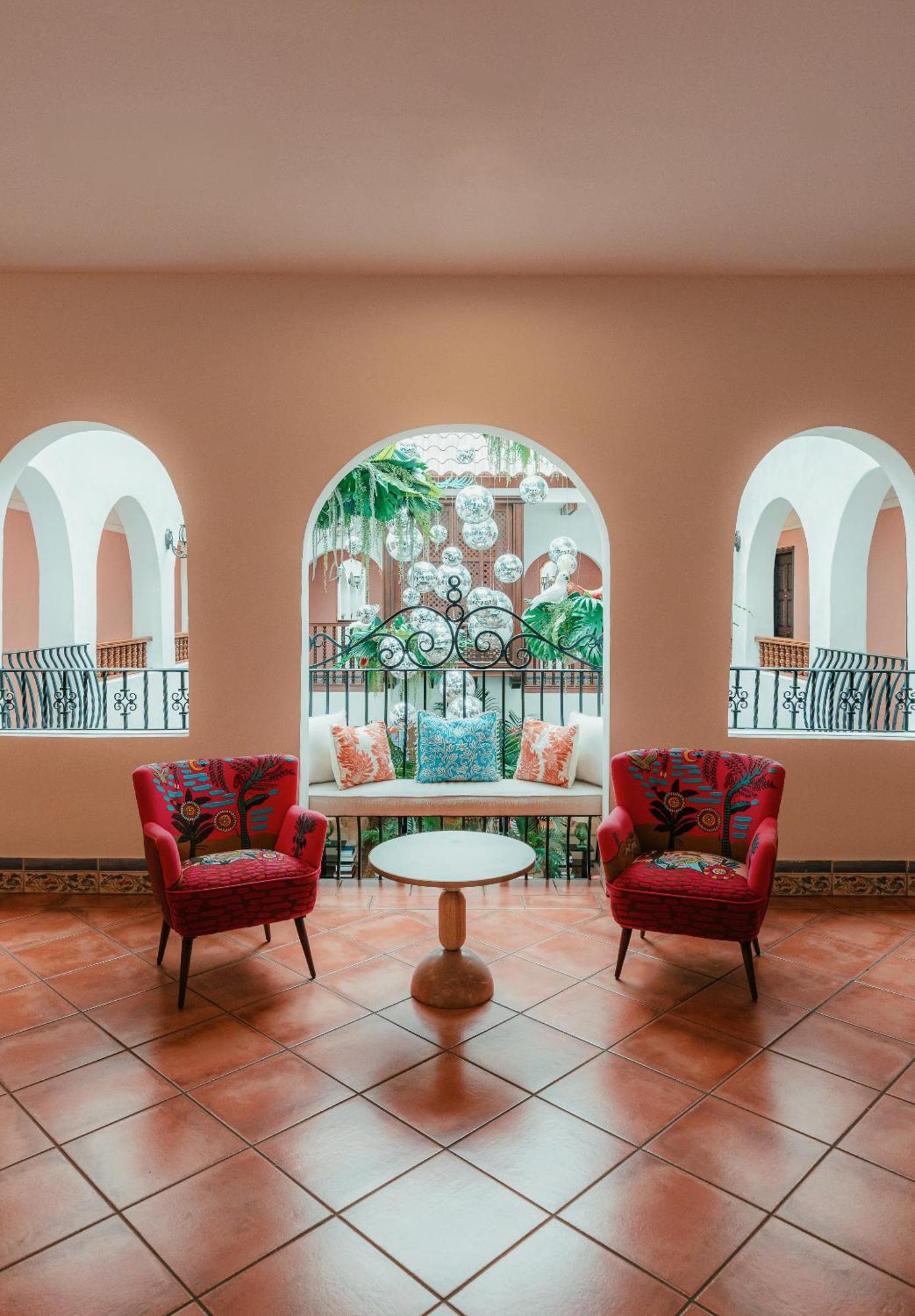 Casa Faena Miami Beach Exterior foto