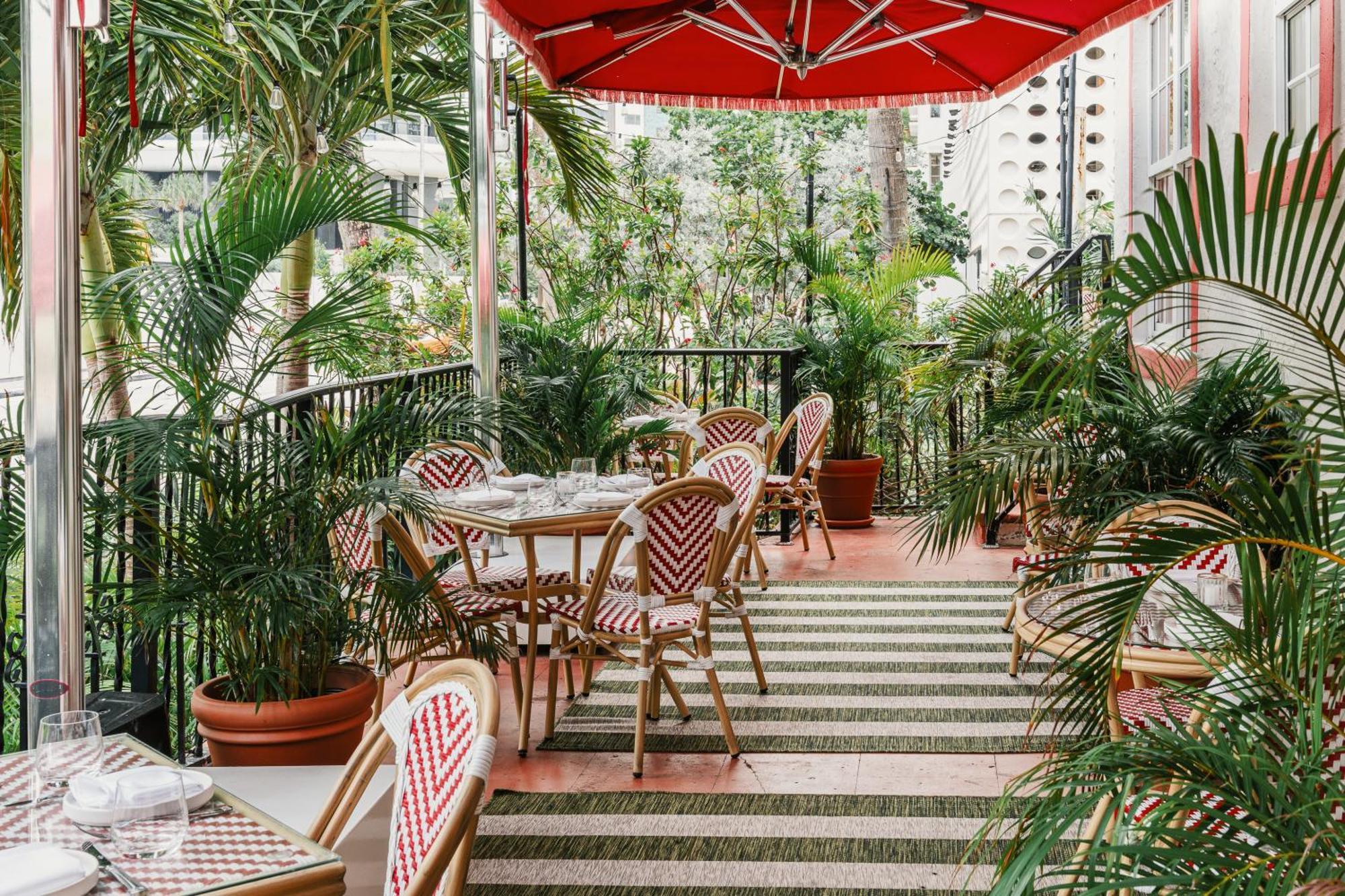 Casa Faena Miami Beach Exterior foto